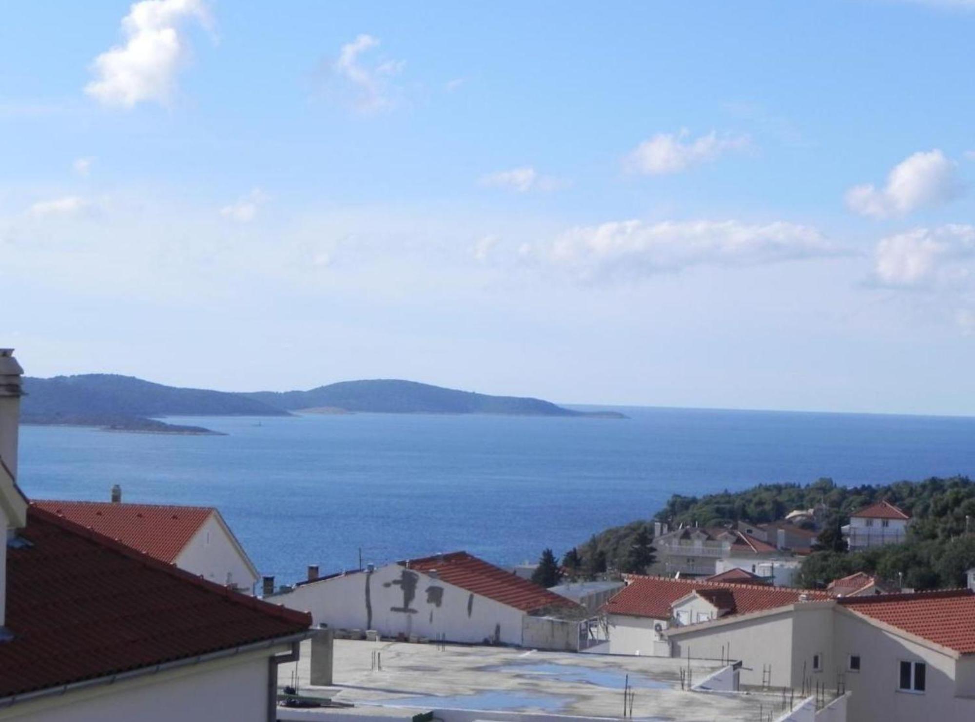 Apartments Trogrlic Hvar Town Exterior photo